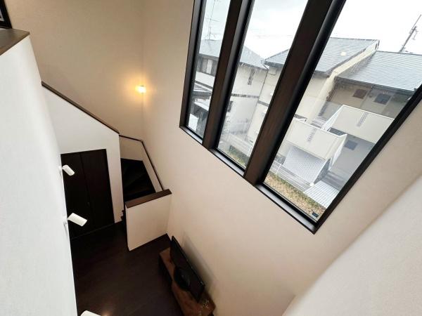 相楽郡精華町桜が丘１丁目の新築一戸建