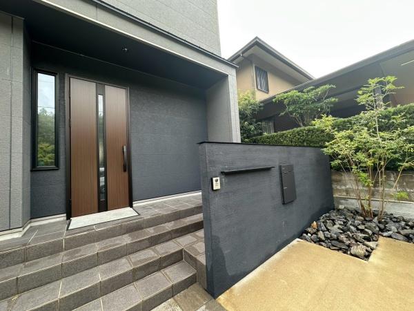 相楽郡精華町桜が丘１丁目の新築一戸建