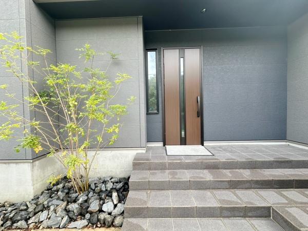 相楽郡精華町桜が丘１丁目の新築一戸建