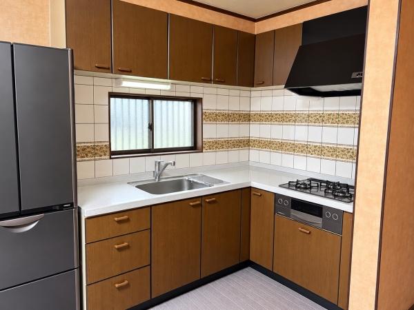 枚方市宮之阪３丁目の中古一戸建