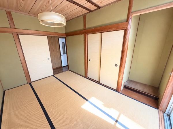 四條畷市岡山東５丁目の中古一戸建て