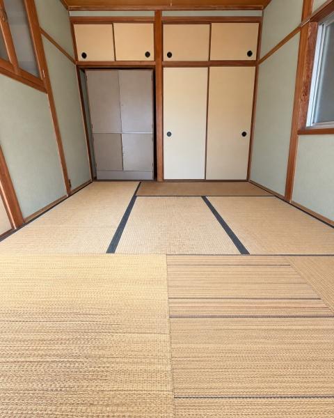 四條畷市岡山東５丁目の中古一戸建て