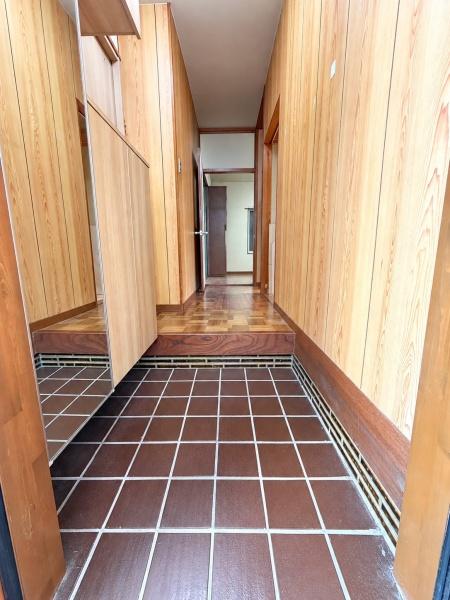 四條畷市岡山東５丁目の中古一戸建て
