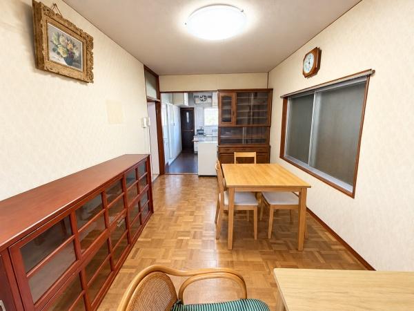 四條畷市岡山東５丁目の中古一戸建て