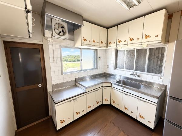 四條畷市岡山東５丁目の中古一戸建て