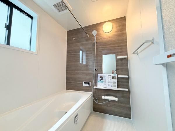 宇治市宇治大谷の新築一戸建