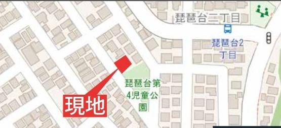 宇治市宇治大谷の新築一戸建