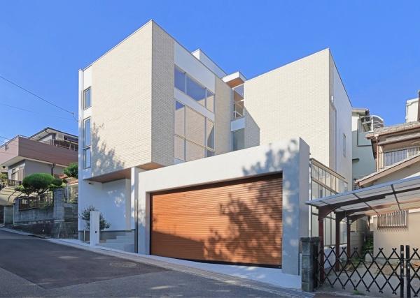 高槻市塚原３丁目の中古一戸建