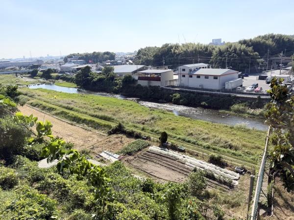 高槻市塚原３丁目の中古一戸建て