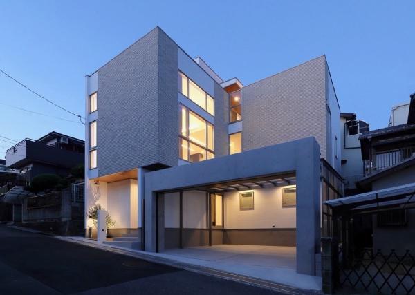 高槻市塚原３丁目の中古一戸建
