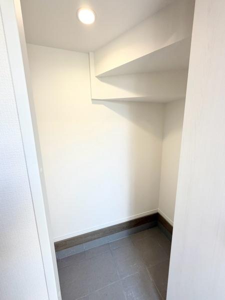 八幡市川口東扇の新築一戸建