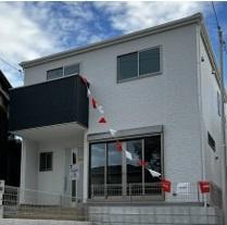 久世郡久御山町市田珠城の新築一戸建