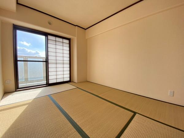 ユニハイム千里丘１号棟