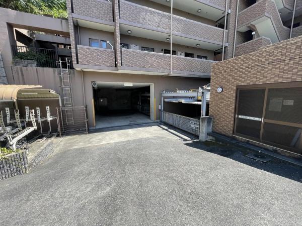 エステムコート吹田