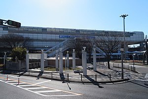 日興豊中緑丘スカイマンション(少路駅(大阪モノレール線))