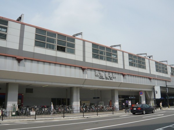 豊中市長興寺北３丁目の新築一戸建(曽根駅(阪急宝塚本線))