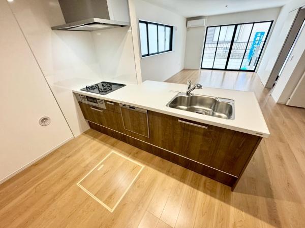 豊中市長興寺北３丁目の中古一戸建