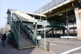 新大阪グランドハイツ２号棟(東三国駅(Osaka　Metro御堂筋線))