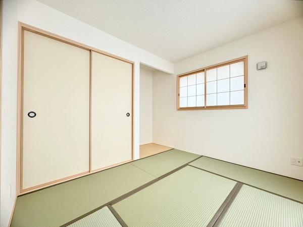 川西市西畦野２丁目の新築一戸建
