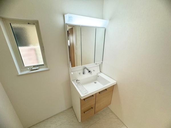 川西市西畦野２丁目の新築一戸建