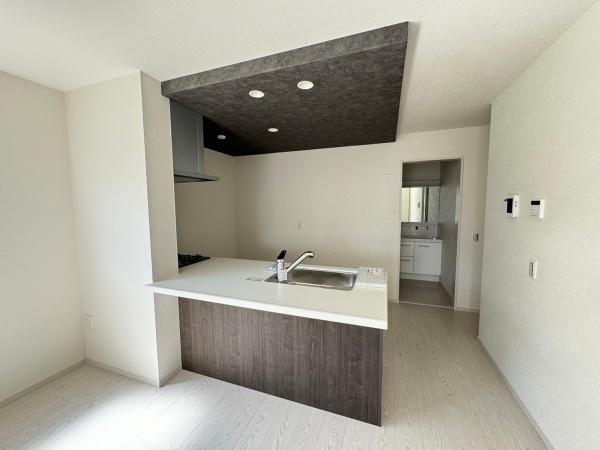 箕面市外院３丁目の新築一戸建