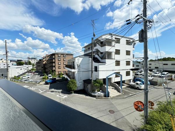 箕面市外院３丁目の新築一戸建
