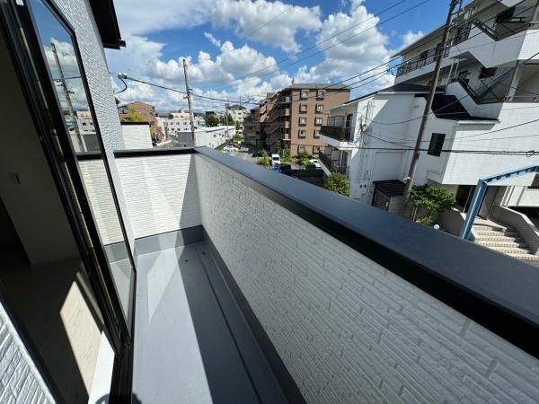 箕面市外院３丁目の新築一戸建