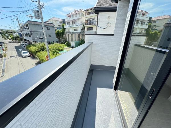 箕面市外院３丁目の新築一戸建