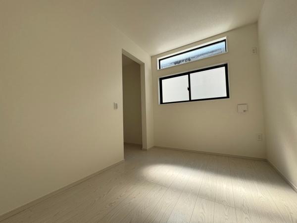 箕面市外院３丁目の新築一戸建