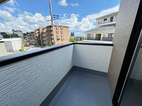 箕面市外院３丁目の新築一戸建