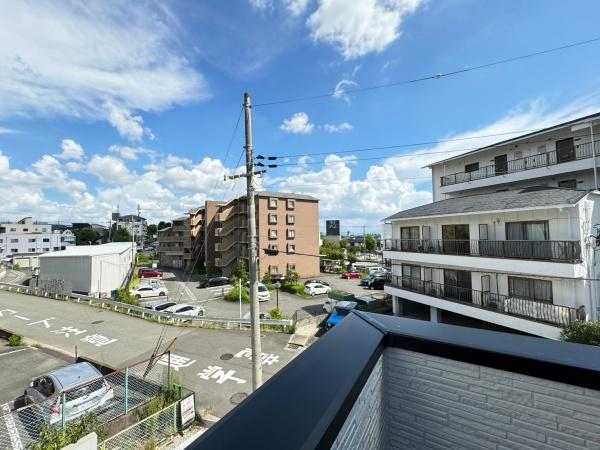 箕面市外院３丁目の新築一戸建