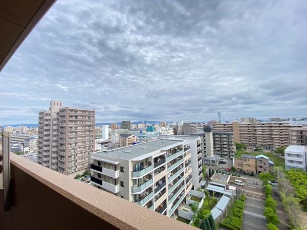 メロディーハイム茨木パークアベニュー