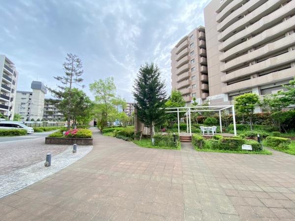 メロディーハイム茨木パークアベニュー