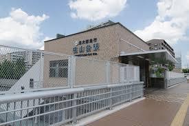 ハイロイヤル緑地公園 B棟(桃山台駅(北大阪急行電鉄南北線))