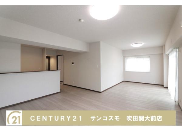 ハイロイヤル緑地公園　B棟