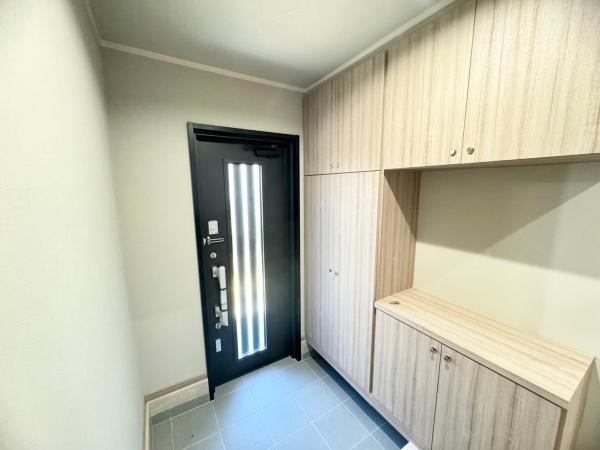 川西市緑台４丁目の中古一戸建て
