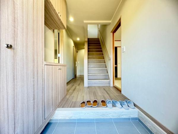 川西市緑台４丁目の中古一戸建て