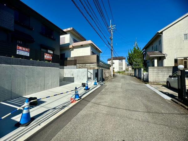 川西市緑台４丁目の中古一戸建て