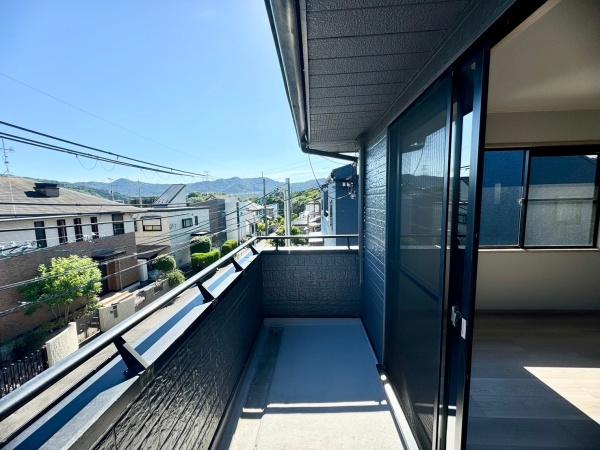 川西市緑台４丁目の中古一戸建て