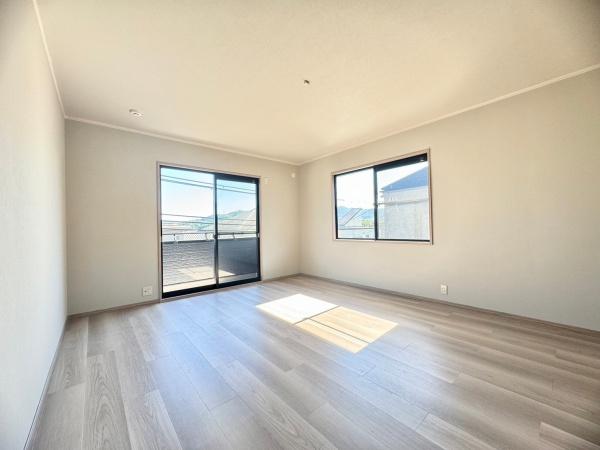川西市緑台４丁目の中古一戸建て