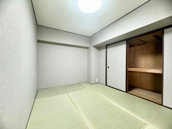 南千里オリーブヴィラＮ棟