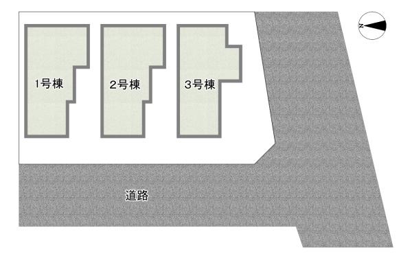 豊中市箕輪２丁目の新築一戸建