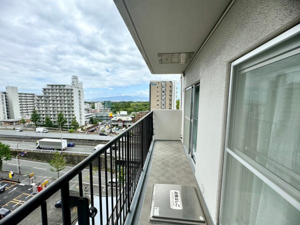 緑地東ロイヤルマンション