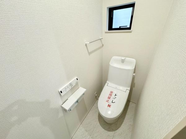 池田市桃園１丁目の新築一戸建