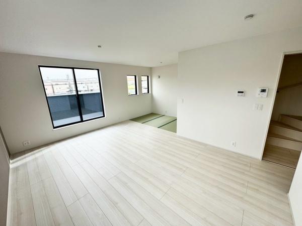 池田市桃園１丁目の新築一戸建