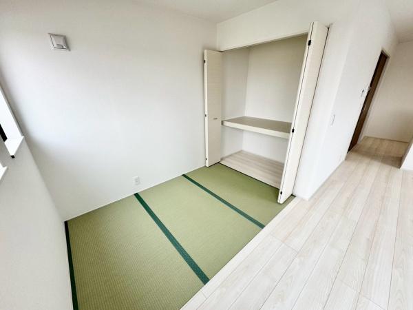 池田市桃園１丁目の新築一戸建