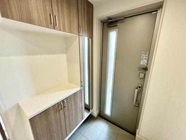 池田市桃園１丁目の新築一戸建