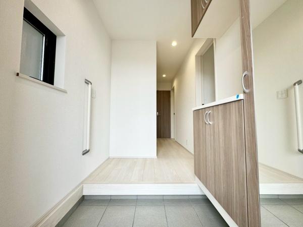 池田市桃園１丁目の新築一戸建