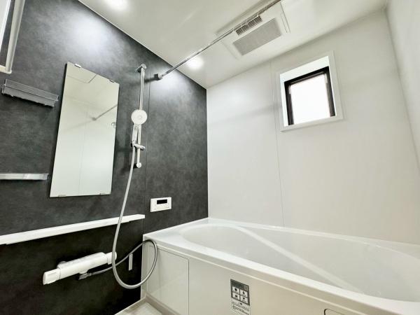 池田市桃園１丁目の新築一戸建