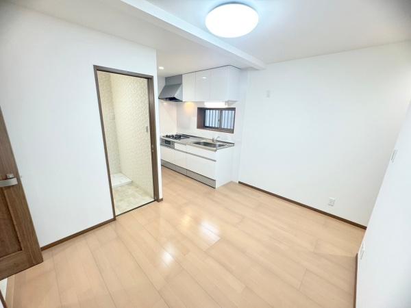 豊中市夕日丘２丁目の中古一戸建て